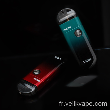 Vape Pen Battery Rechargeable Vape Pod Device